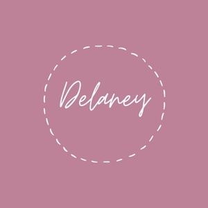Meet your Posher, Delaney